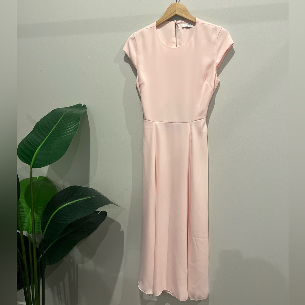 Aritzia Babaton Hamptons Dress